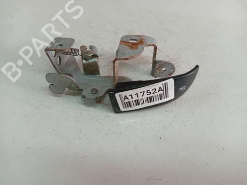 Switch MAZDA 6 Hatchback (GH) 2.0 MZR-CD (GH14) | BP39574789I30 - Image 2