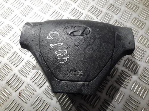 driver-airbag-hyundai-getz-tb-2001-2002-2003-2004-2005-2006-2007-2008-2009-2010-2011-33498006 main image