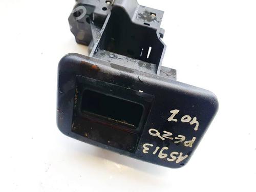 Electronic module PEUGEOT 407 (6D_) 1.6 HDi 110 (6D9HZC, 6D9HYC) | BP35260506M83 - Image 2