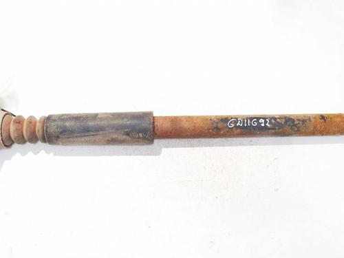 Used Right rear shock absorber Right rear shock absorber AUDI A3 (8L1) 1.9 TDI (110 hp) 40244132 40244132