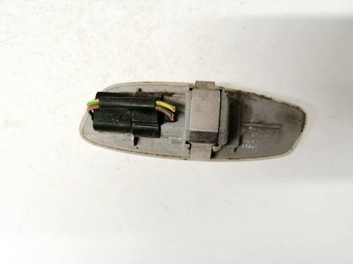 Right front indicator CITROËN C4 Picasso I MPV (UD_) 1.6 HDi | BP35207995C33 - Image 2