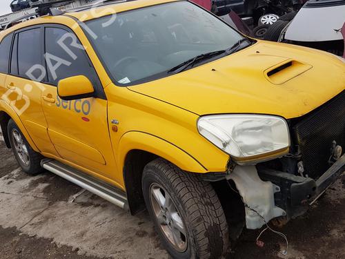 Electronic module TOYOTA RAV 4 II (_A2_) 2.0 D 4WD (CLA20_, CLA21_, CLA20R, CLA21R) | BP33494988M83 - Image 4