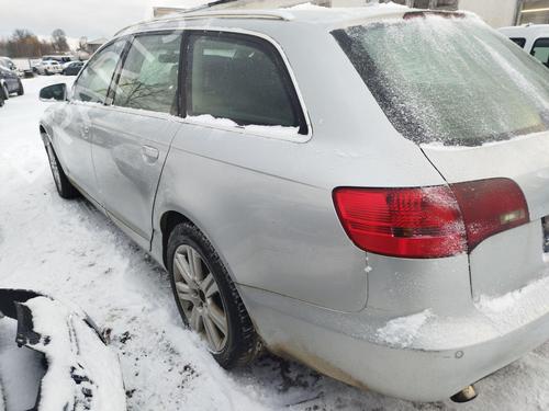 Electronic module AUDI A6 C6 (4F2) 2.7 TDI | BP32894682M83  - Image 8