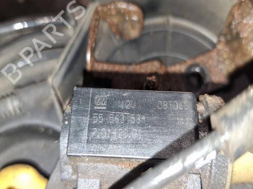 Electronic module OPEL ASTRA H (A04) 1.9 CDTI (L48) | BP39735197M83  - Image 6