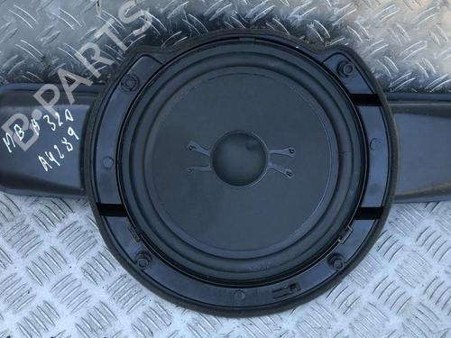 Used Speaker Speaker MERCEDES-BENZ E-CLASS (W211) E 320 CDI (211.026) (204 hp) 33505812 33505812