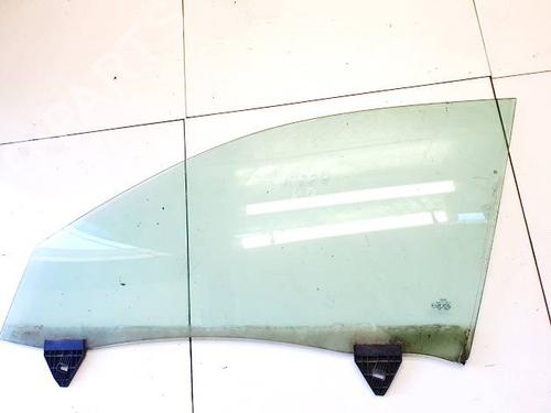 Used Front left door window Front left door window AUDI A4 B6 (8E2) 1.9 TDI (130 hp) 35028326 35028326