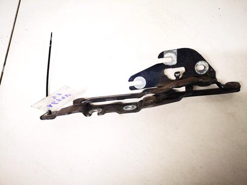 Used Hinge/Door check strap Hinge/Door check strap AUDI A6 C5 (4B2, 4B4) 2.5 TDI (155 hp) 35559969 35559969