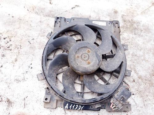 Used Fan Fan 34744110 34744110