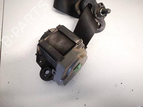 Rear left seatbelt CHEVROLET CAPTIVA (C100, C140) 2.0 D 4WD | BP34911086I29 - Image 2