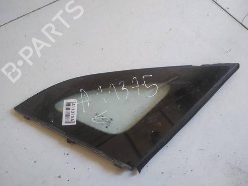 Used Front left quarter glass Front left quarter glass 38079467 38079467
