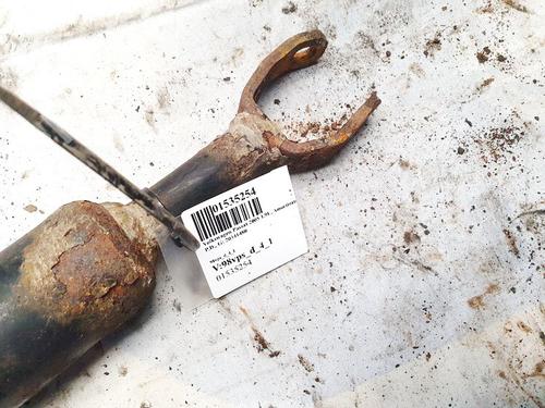 Right front shock absorber VW PASSAT B5.5 (3B3) 1.9 TDI | BP35462204M17 - Image 2
