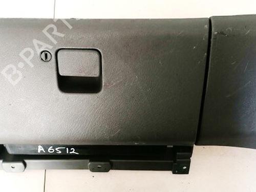 Used Glove box Glove box MAZDA 626 IV Hatchback (GE) 2.0 i (GE10S1) (115 hp) 35596684 35596684