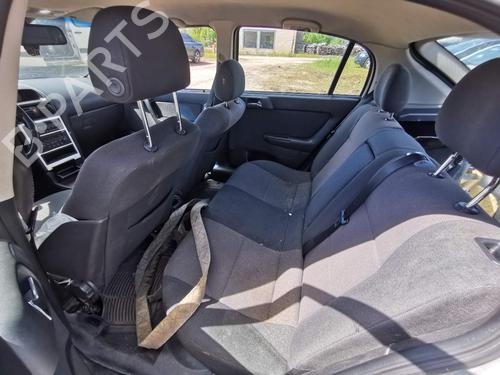 Switch OPEL ASTRA G Hatchback (T98) 2.0 DTI 16V (F08, F48) | BP37286266I30 - Image 11
