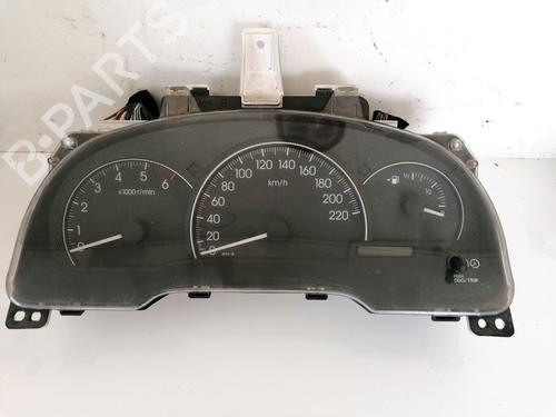 Used Instrument cluster Instrument cluster TOYOTA AVENSIS VERSO (_M2_) 2.0 D (CLM20_, CLM20R) (116 hp) 35508486 35508486