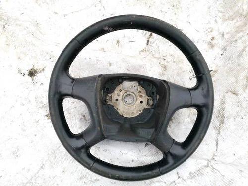 Used Steering wheel Steering wheel SKODA OCTAVIA II (1Z3) 1.9 TDI (105 hp) 35303180 35303180