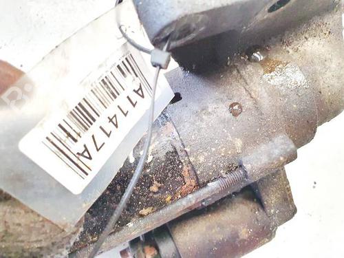 Starter CHRYSLER SEBRING (JS) 2.0 CRD | BP37864375M8 - Image 2
