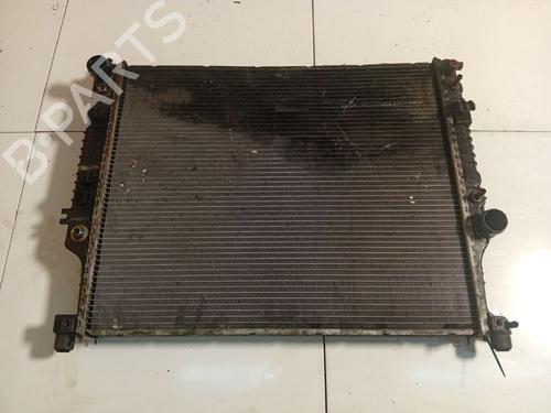 Used Water radiator Water radiator MERCEDES-BENZ R-CLASS (W251, V251) R 320 CDI 4-matic (251.022, 251.122) (224 hp) 36770959 36770959