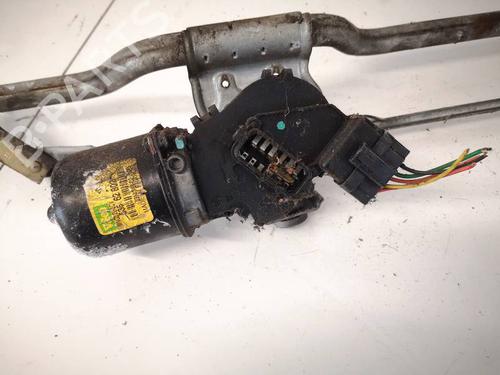 Front wiper motor RENAULT THALIA I (LB_) 1.4 | BP38577780M29 - Image 1