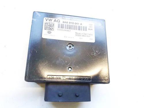 Used Electronic module Electronic module TOYOTA PRIUS (_W3_) 1.8 Hybrid (ZVW3_) (99 hp) 33683192 33683192