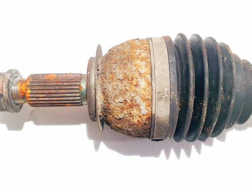 Right front driveshaft SUBARU FORESTER (SH_) 2.0 D AWD (SHH, SHD, SHN) | BP34873567M39 - Image 2