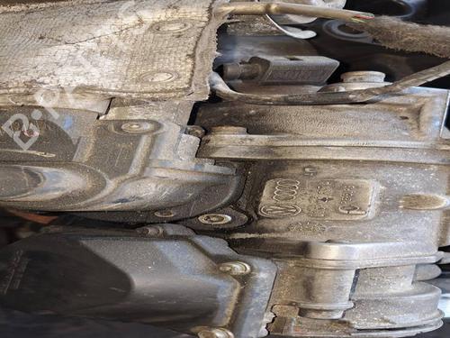 Used Egr Egr 36586047 36586047
