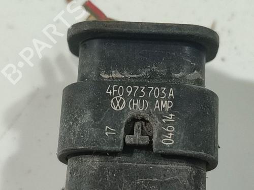 Electronic module SKODA SUPERB II (3T4) 1.6 TDI | BP38576260M83 - Image 4