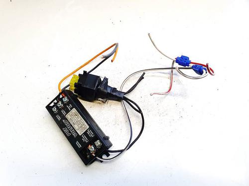 Used Electronic module Electronic module OPEL INSIGNIA A (G09) 1.8 (68) (140 hp) 32610847 32610847