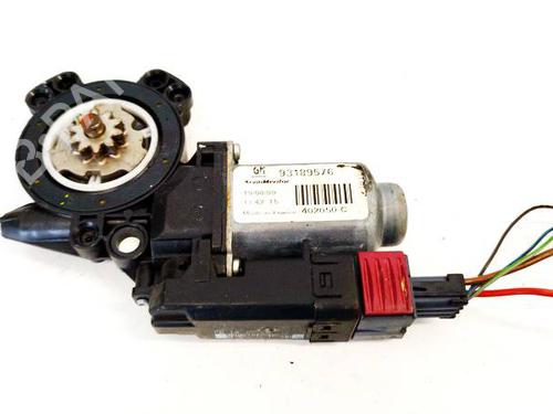 Used Left front window motor Left front window motor 36851420 36851420