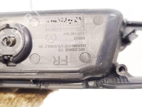 Front right interior door handle CHEVROLET CAPTIVA (C100, C140) 2.0 D 4WD | BP34839143I14 - Image 3