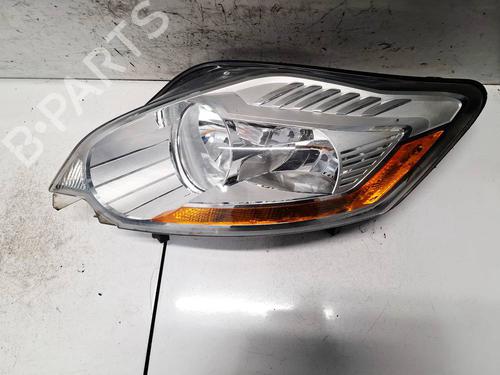 Used Left headlight Left headlight FORD KUGA I 2.0 TDCi 4x4 (163 hp) 34799329 34799329