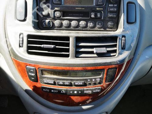 Engine control unit (ECU) TOYOTA PREVIA II (_R3_) 2.0 D-4D (CLR30_, CLR30R) | BP32923751M57 - Image 10