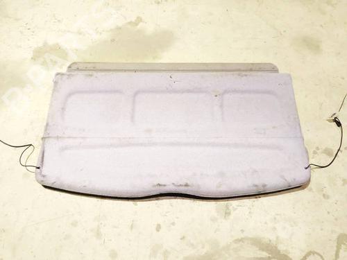 Used Rear parcel shelf Rear parcel shelf 35094312 35094312