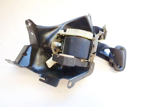 Used Rear left seatbelt Rear left seatbelt 35273446 35273446