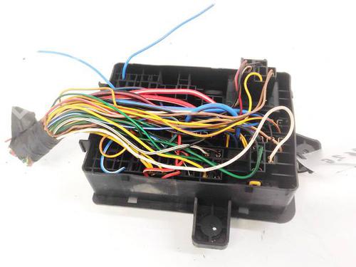 Fuse box SSANGYONG KYRON 2.0 Xdi | BP32963897E1 - Image 2