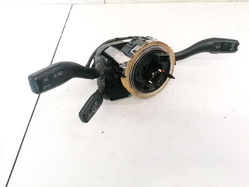 Used Warning switch Warning switch AUDI A6 C6 (4F2) 2.0 TFSI (170 hp) 35417974 35417974