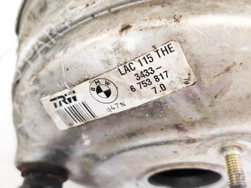 Servo brake BMW 7 (E65, E66, E67) 730 d | BP35303592M42 - Image 3