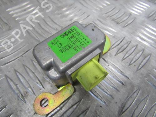 electronic-module-mazda-premacy-cp-1999-2000-2001-2002-2003-2004-2005-33495367 main image