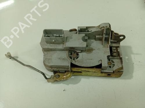 Used Front right lock Front right lock 34777972 34777972