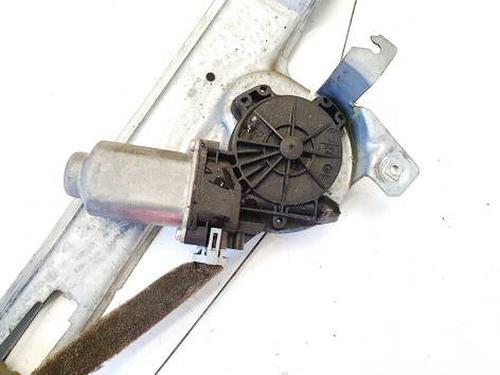 Used Left front window motor Left front window motor 35021386 35021386