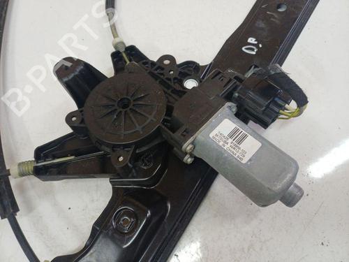 Used Right front window motor Right front window motor 34819152 34819152