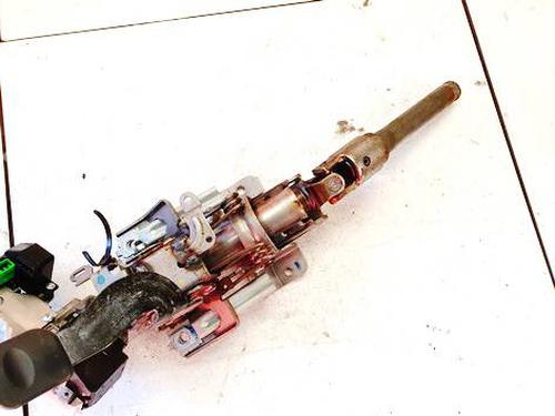 Used Steering column Steering column HONDA CR-V III (RE_) 2.2 i-DTEC 4WD (RE6) (150 hp) 36368534 36368534
