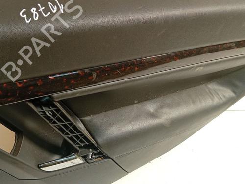 Front left panel OPEL SIGNUM Hatchback (Z03) 2.2 direct (F48) | BP34790495C58 - Image 2