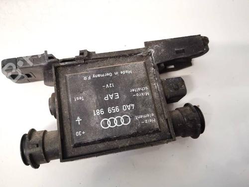 Electronic module AUDI A4 B5 (8D2) 1.9 TDI | BP35289127M83 - Image 2