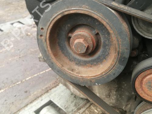 Used Pulley Pulley 35868554 35868554