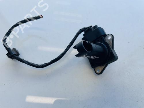 Used Mass air flow sensor Mass air flow sensor MAZDA PREMACY (CP) 2.0 TD (101 hp) 35501154 35501154