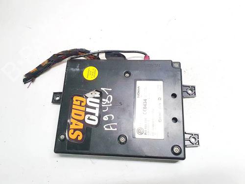 Used Electronic module Electronic module 35156816 35156816