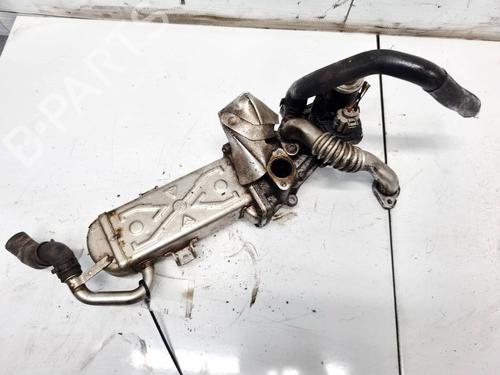 Used Egr Egr VW PASSAT B7 (362) 2.0 TDI (170 hp) 35087751 35087751