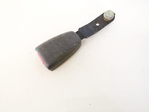 Engache cinturón Engache cinturón MITSUBISHI SPACE STAR MPV (DG_A) 1.9 DI-D (DG4A) (102 hp) 35623968 35623968