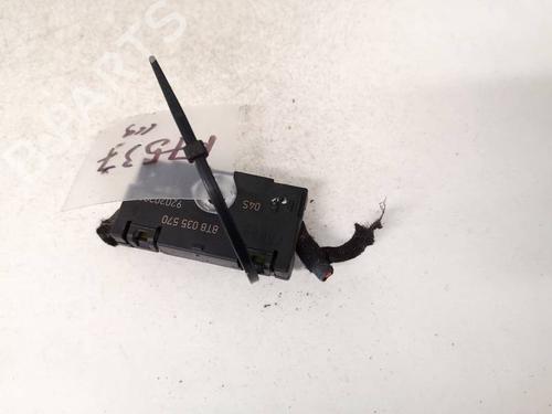 Electronic module AUDI A5 (8T3) 2.7 TDI | BP35382181M83 - Image 3