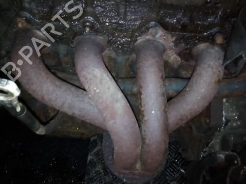 Colector Escape Colector Escape MITSUBISHI CARISMA (DA_) 1.6 (DA1A) (90 hp) 35658044 35658044